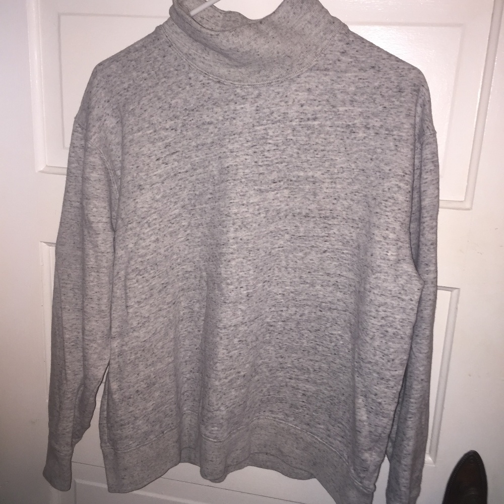 Abercrombie Sweatshirt